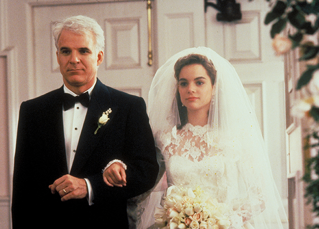 花嫁のパパ（1991）